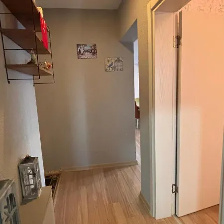 Bodrm Turgutreis Denize 100 Mt Бодрум