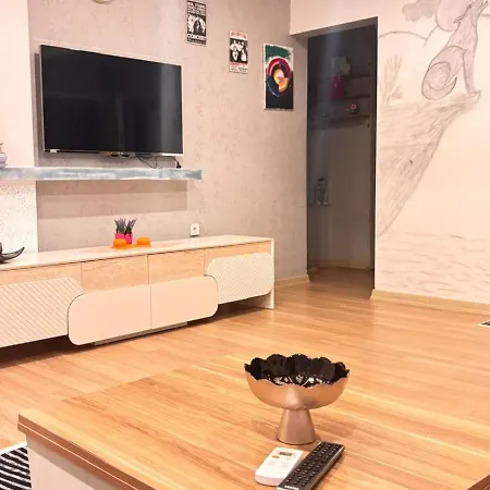 Bodrm Turgutreis Denize 100 Mt Апартаменты *