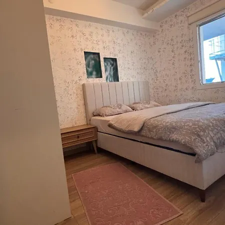 Apartament Bodrm Turgutreis Denize 100 Mt Bodrum