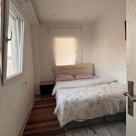 Apartament Bodrm Turgutreis Denize 100 Mt