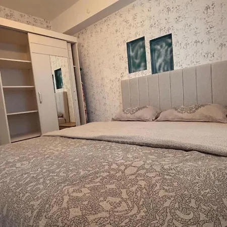 Apartment Bodrm Turgutreis Denize 100 Mt *