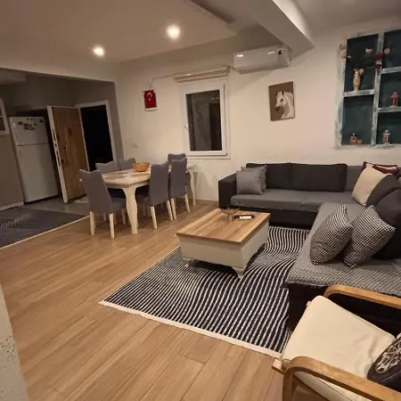 Apartment Bodrm Turgutreis Denize 100 Mt *