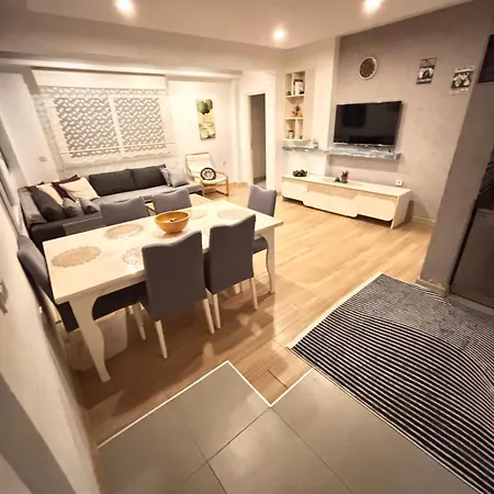 Apartment Bodrm Turgutreis Denize 100 Mt