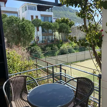 Apartment Bodrm Turgutreis Denize 100 Mt *