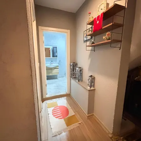 Bodrm Turgutreis Denize 100 Mt * Bodrum