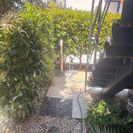 Apartment Bodrm Turgutreis Denize 100 Mt