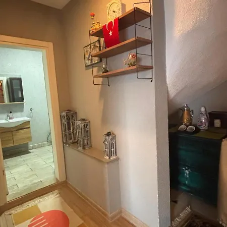 Bodrm Turgutreis Denize 100 Mt * Bodrum